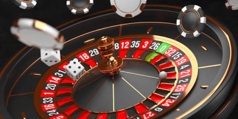 Cách chơi Roulette và nguyên tắc quản lý vốn